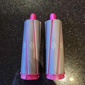 Dyson 1.6" x 5.29" Airwrap Barrels